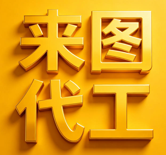 来图代工